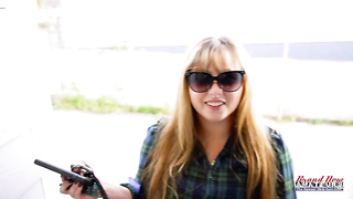 Porn Casting 2021.10.14 Good God Gwen Part 1 XXX Video