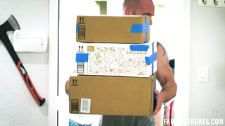 Stepdaughter the spirits want we fuck