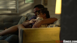 My girlfriend mature mom ride me