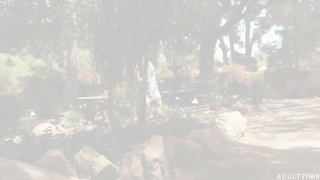 Her roommates doesn't know