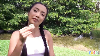 Interracial Teen Sex 2021.11.05 Paulina Ruiz XXX Movs