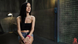 BDSM Video 2021.11.04 Jazmin Luv XXX