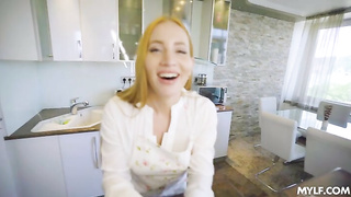 Best POV Porn Video 2021.11.08 Kiara Lord Off On Good Behavior XXX MILF Sex