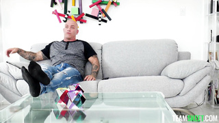 Take care of my boss's daughter