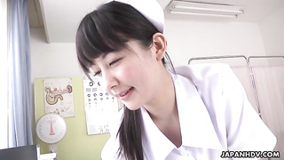 Japanese Nurse Porn Video 2021.11.13 Asian Free Porn Uncensored, English Subs
