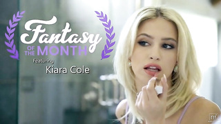Kiara hot – June 2021 Fantasy Of The Month xxx