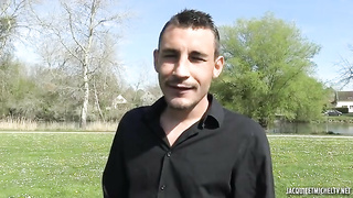 Sex In Forest Porn Video 2021.11.14 Anna Has Fun Whenever She Wants FRENCH XXX Free Tubes