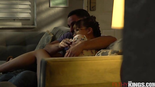 Free Family Threesome Porn 2021.11.01 Nadia White And Honey Hayes XXX Video