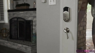 Family Porn Free 2021.11.24 Ashley Wolf And Vina Sky Stepdaughter Shares With Mom XXX