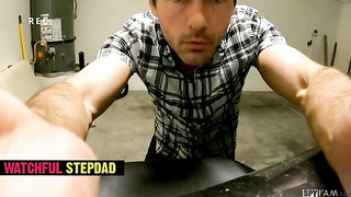 Daughter Porn Free 2021.11.27 Sophia Sultry Watchful Stepdad XXX Video