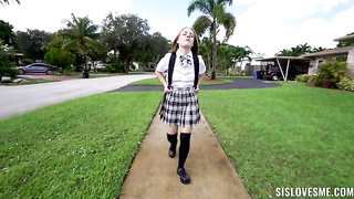 Sister Porn Free 2021.11.27 The Corruption Of Dakota Burns Chapter One Extended Cut XXX Video