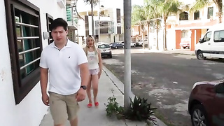 Cousin Porn Free 2021.11.16 Nicole Garcia Diabetic Shock And A Fuck XXX Video