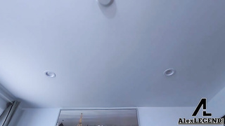 XXX Porn Free 2021.11.22 Alex xxx, Leda Lathoria POV XXX Video