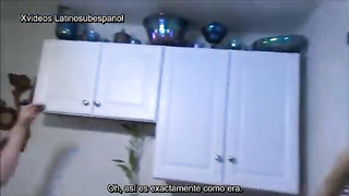 De vacaciones con mama yasmin scott - sub esp