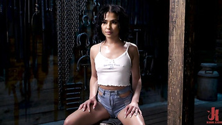 BDSM Porn Free 2021.12.08 Ryder Rey XXX Video