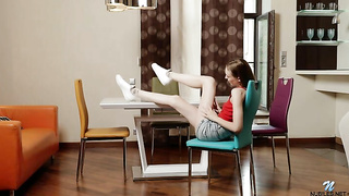 Young Porn Free 2021.12.10 Mencia Francis Teen Beauty XXX Clips