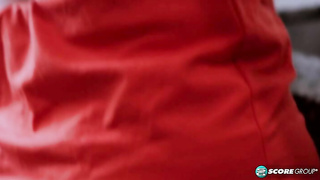 Housewife Porn Free 2021.12.09 sex porn Nerd On Display XXX Video