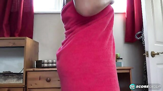 Mommy Explores The In-house Options