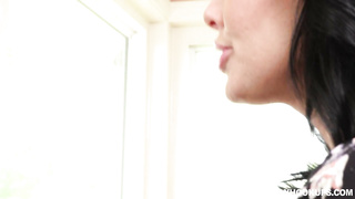 X Video X porn Helps Son Loose His Virginity