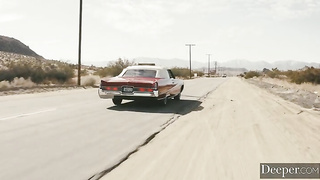 Films Free Porn 2021.06.03 Gabbie Carter XXX Videos