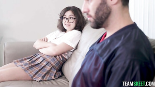 XXX Hipster Porn Free