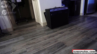 Kenzie Madison - Mi Hijastra Gana Su Matrícula (sub esp)