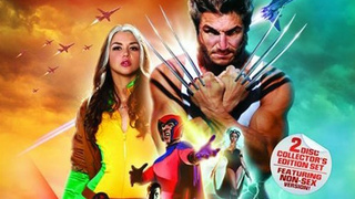 X-Men XXX: An Axel Braun Parody