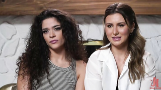 Lesbian Anal Porn Free 2021.12.21 Paige Owens And Victoria Voxxx XXX Video