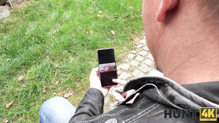 Be a good dog while I fuck your wife xxx