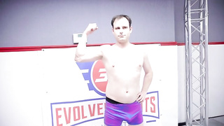 Fight Porn Free 2021.12.24 Andre Shakti VS Marcelo XXX Video