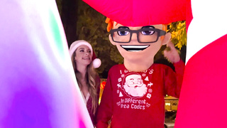 Khloe Kapri PornDudeCasting