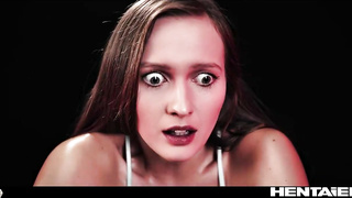 X stacy cruz hentai ed teaser XXX