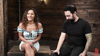 BDSM Free Porn 2022.01.08 Liv Revamped XXX Videos