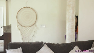 Mom Free Porn 2022.01.08 Jamie Michelle And Vina Sky XXX Videos