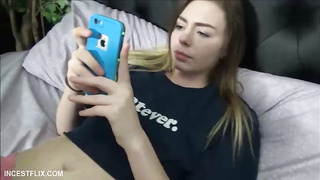 Alex Blake - FreeUse Stepsister