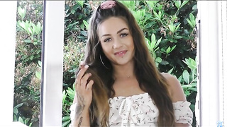 Teen Porn Videos 2022.01.18 Kendall Kay Its Fun To Be Bad XXX Free