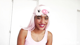 Videos Pornos Gratis 2022.01.10 Kali SPANISH XXX Nuevo