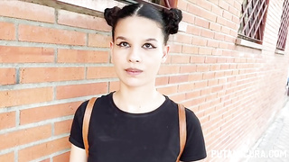 Joven Porn Gratis 2022.01.20 Zafira SPANISH XXX Videos Nuevos