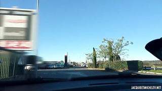 Teen Sexy Solo 2022.01.23 Sabrinas New Madness FRENCH XXX