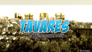 Full XXX Movies Tavares The Architect Of Anal Sex XXX Download Free