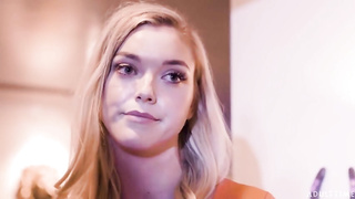 Anny Aurora - Atrape Masturbandose A La Hermana De Mi Amigo (sub_español)