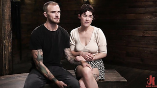 BDSM Sex 2022.01.22 Olive Glass XXX