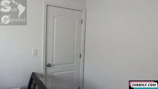 Cory Chase - Venganza De Tu Padre (sub_español)