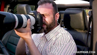 Forced XXX 2022.01.27 Mea Melone Mafia Sins 4 XXX