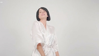 XXX Sexy Videos 2022.01.27 Blu Chanelle Casting Backstage XXX