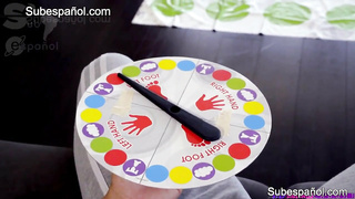 Dani Rivers - Mi Retorcida Hermanastra  (sub_español)