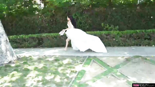 Bride on a Mission - porn sexy