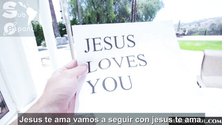 Emily Willis - Los Dulces Pecados De Mi Hermanastra (sub_español)