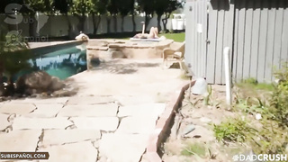 Gia Derza - Secretos De Hijastra Sexualmente Activa (sub_español)