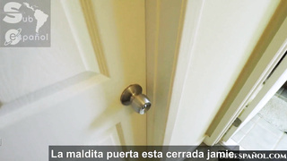 Jamie Jett - El Único Hombre En Su Vida (sub_español)